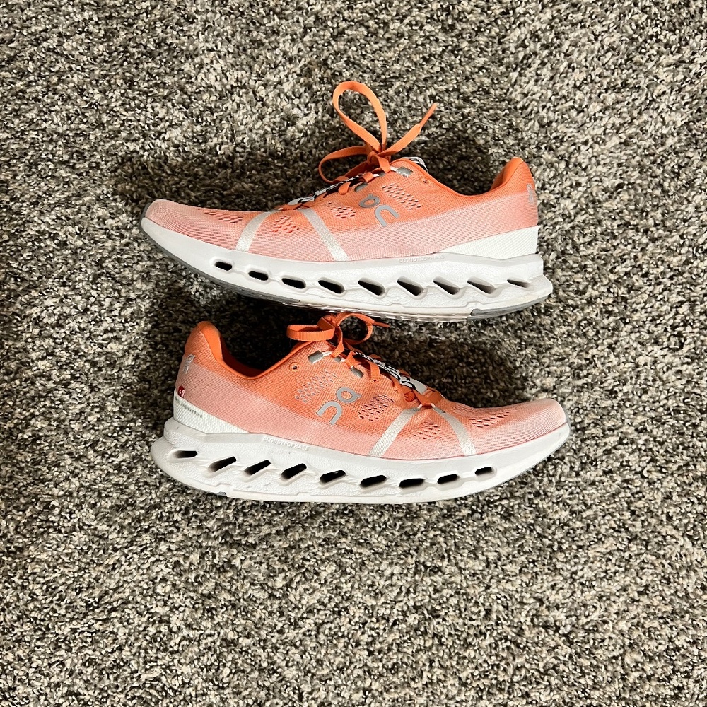 On Women’s Cloudsurfer Running Shoe - image 3